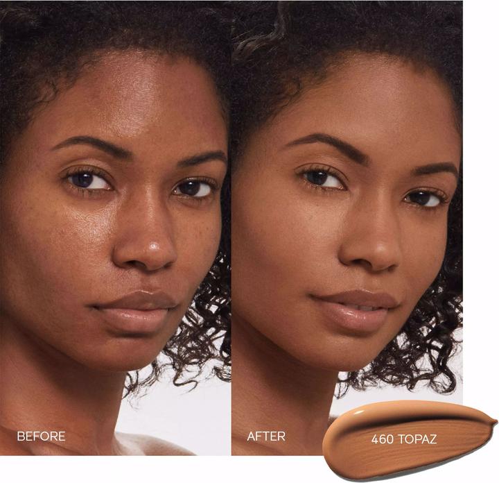 Image du produit Shiseido Synchro Skin Self Refreshing Fond de Teint No 460 (460 Topaz)
