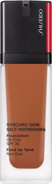 Immagine prodotto Shiseido Synchro Skin Self Refreshing Fond de Teint No 520 (520 Rosewood)