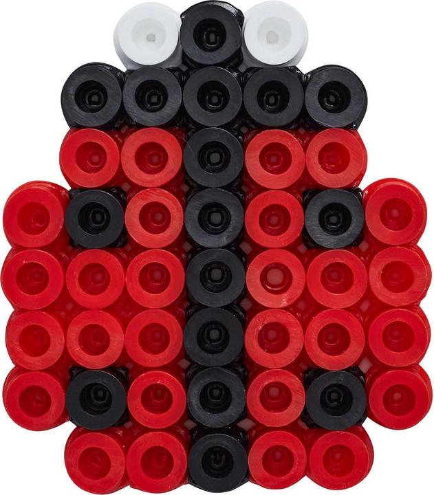 Immagine prodotto Hama 8792 Vaschetta 400 Maxi Perline E Tavolette