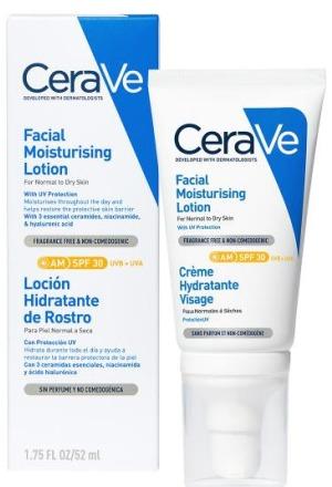 Energy Label CeraVe SA Smoothing Cleaning (Gel, 473 ml)