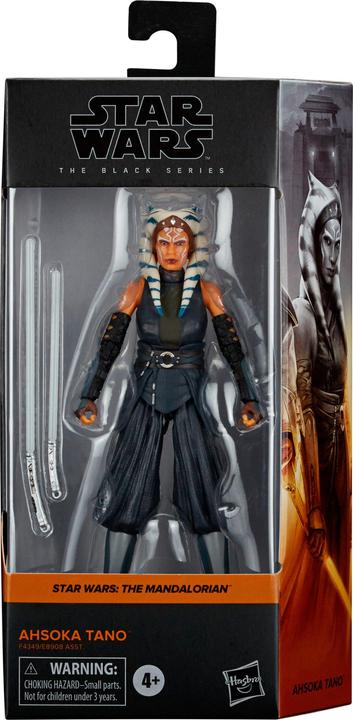 Produktbild Hasbro Star Wars Black