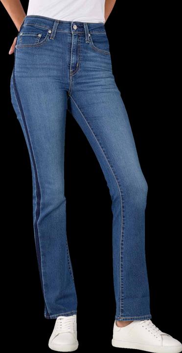 Actual product image Levis 10020253 (W26/L32)