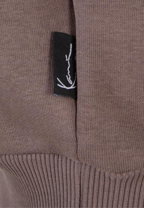 Actual product image Karl Kani Woven Signature Star Logo Crew - 171111 (M)
