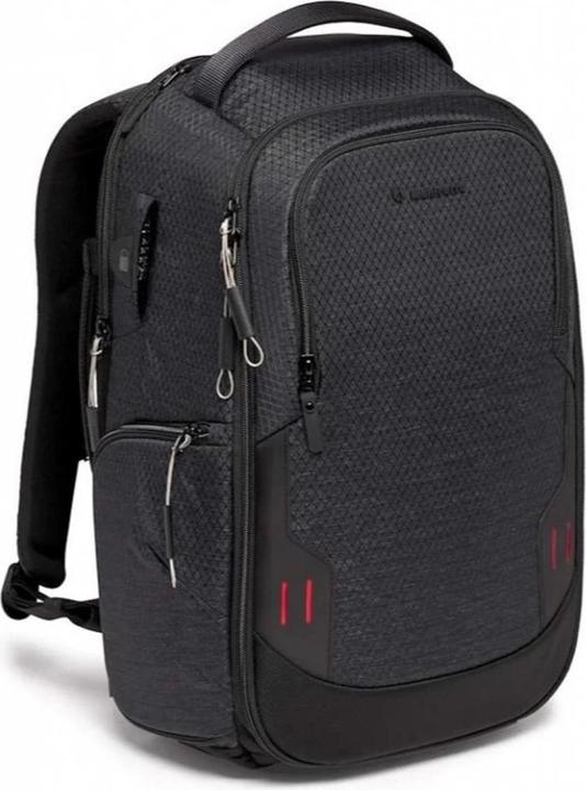 Manfrotto PL FrontLoader rugzak M (Foto rugzak, 24.50 l)