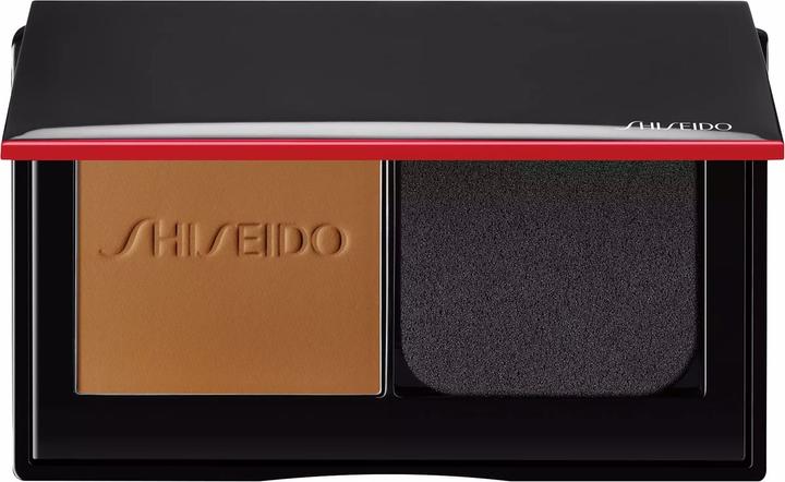 Produktbild Shiseido Synchro Skin Self Refreshing Powder Fond de Teint No 440 (440 Amber)
