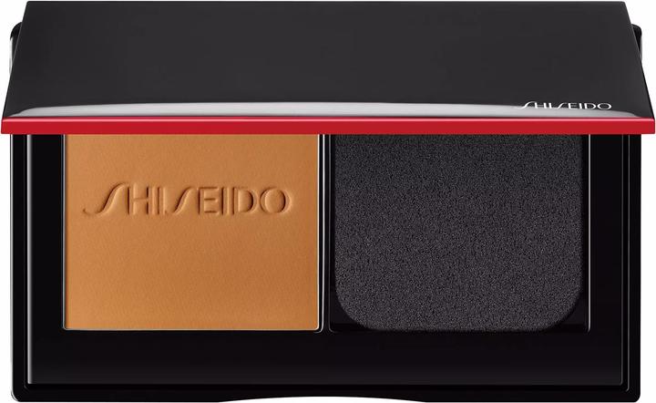 Shiseido Synchro Skin Self Refreshing Powder Fond de Teint No 410 (410 Sunstone)
