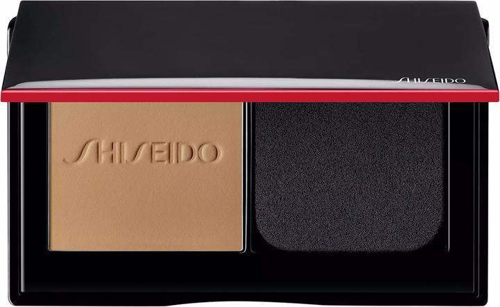 Shiseido Synchro Skin Self Refreshing Powder Fond de Teint No 340 (340 Oak)