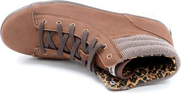 Actual product image Keds Hi Rise Vintage (40)