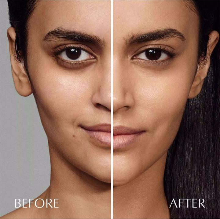 Actual product image Estée Lauder Futurist hydra Rescue (No. 3N2 - Wheat)