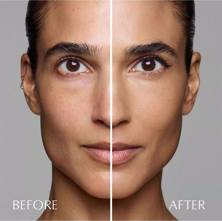 Actual product image Estée Lauder Futurist Hydra Rescue (No. 4W1 - Honey Bronze)