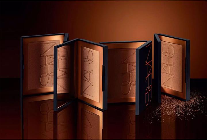 Immagine prodotto NARS Cosmetics Polvere abbronzante (Punta Canta)