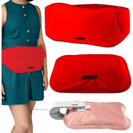 Actual product image Unold Electric hot water bottle (0.27 l)