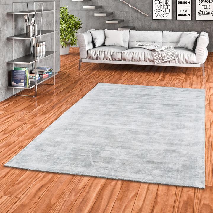 Image du produit Pergamon Tapis design de luxe Roma (120 x 180 cm)