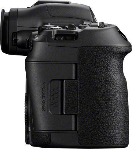 Produktbild Canon EOS R5 Mark II (45 Mpx, Vollformat)