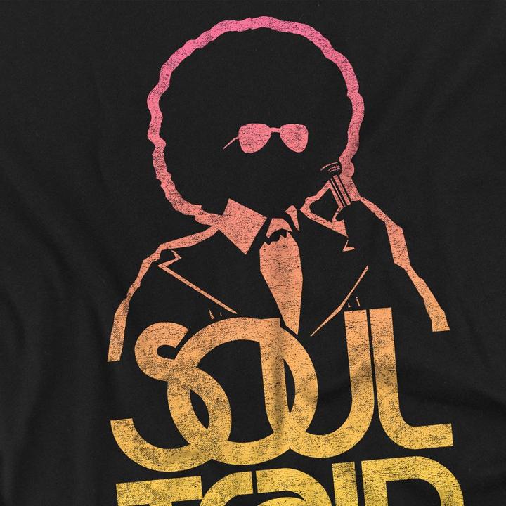 Produktbild Bet Soul Train The Host TShirt (XXL)