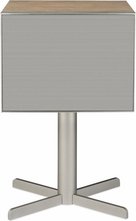Produktbild Geneva Hi-Fi Speaker DeCon L (Internetradio, WLAN)