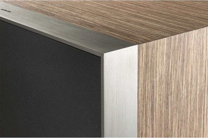 Produktbild Geneva Hi-Fi Speaker DeCon L (Internetradio, WLAN)