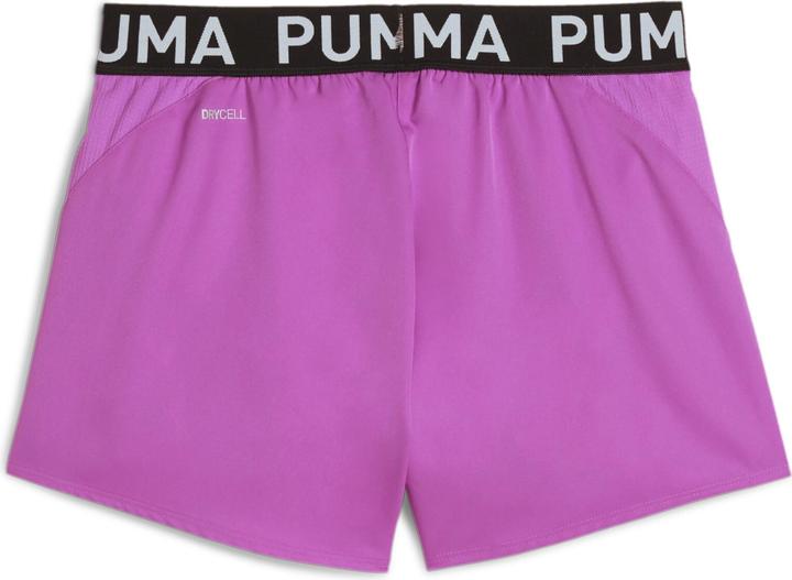 Actual product image Puma STRONG Woven Shorts G (164)
