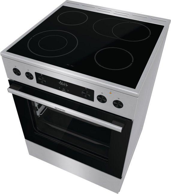 Immagine prodotto Gorenje Cucina Gore GECS 6C70XP A inox