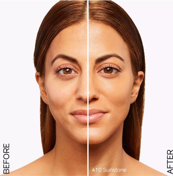Produktbild Shiseido Synchro Skin Rad Lifting Fond de Teint No 410 (410 Sunstone)
