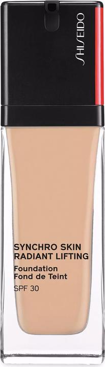 Produktbild Shiseido Synchro Skin Rad Lifting Fond de Teint No 260 (Cashmere)