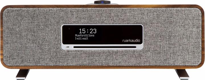 Ruark Audio R3 (DAB+, FM, Bluetooth)