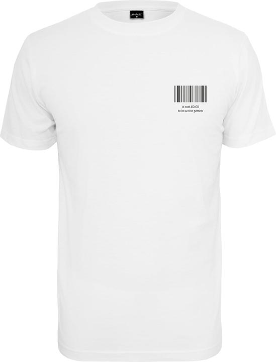 Immagine prodotto MT Maglietta "Nice Person" - 13237 (XXL)