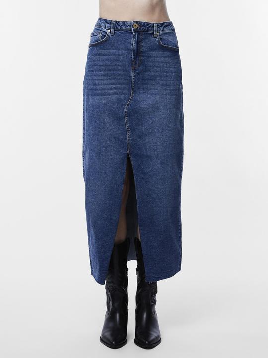 Image du produit Pieces PCJESSIE Jupe en jean (S)