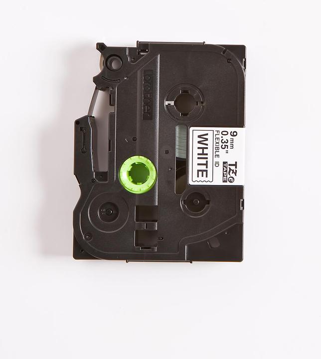 Produktbild Brother Tze-Fx221 (0.90 cm, Schwarz)