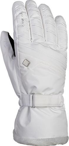 Actual product image Reusch gloves woman laila (8)