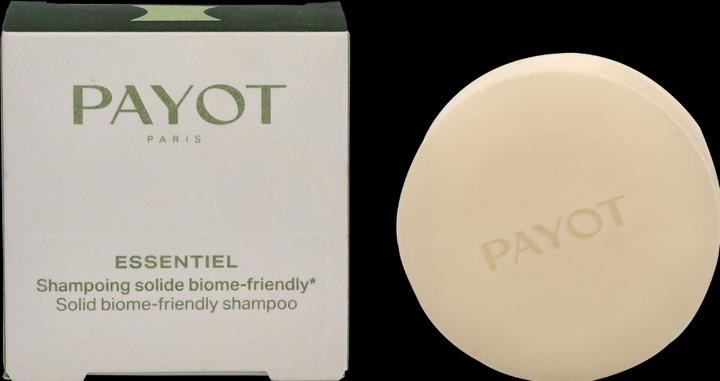 Image du produit Payot Paris Essentiel Shampoing Solide (80 ml, Shampoing solide)