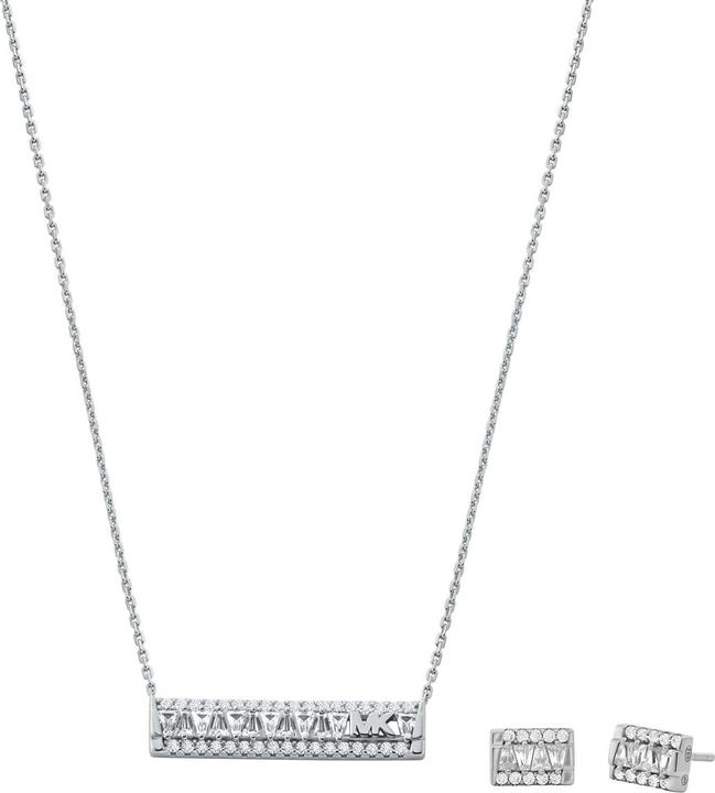Michael Kors Set Premium (Argento 925)