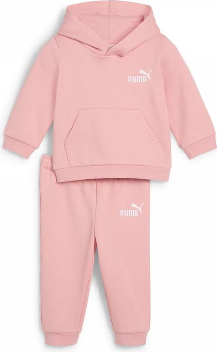 Produktbild Puma MINICATS Loungewear Set FL INF (74)