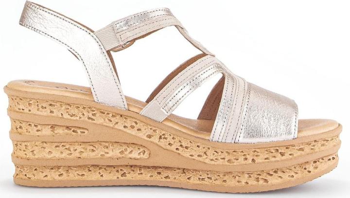 Actual product image Gabor Sandal 44.655.62 (39)
