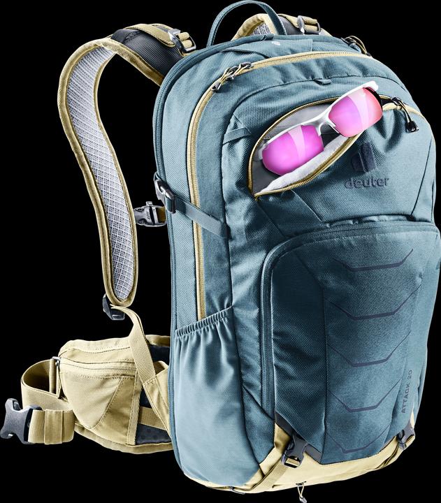 Produktbild Deuter Attack 20 (20 l)