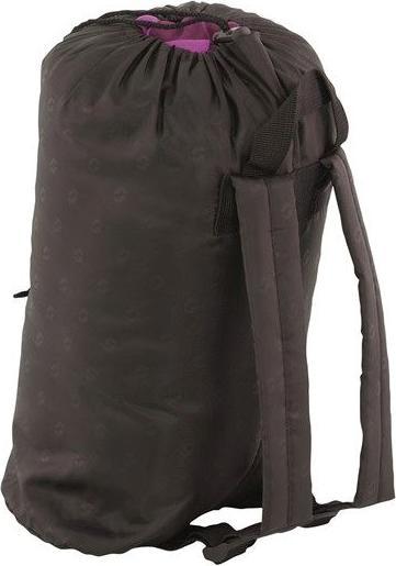 Image du produit Outwell Sac de couchage pour enfants Champ Kids Deep Red (150 cm)