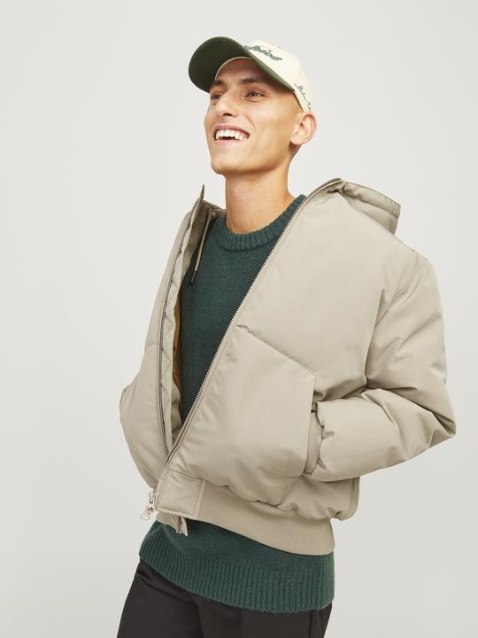 Produktbild Jack & Jones Blousonjacke Blousonjacke (XL)