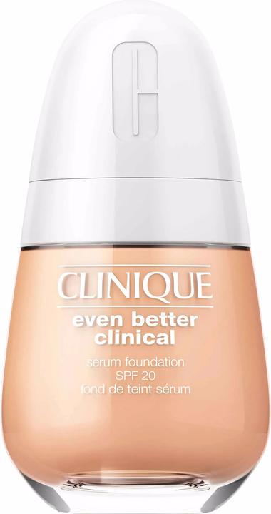 Immagine prodotto Clinique Even Better Clinical Serum Foundation SPF 20 (CN20 - Fiera)
