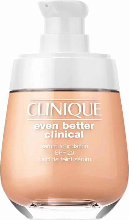 Immagine prodotto Clinique Even Better Clinical Serum Foundation SPF 20 (CN20 - Fiera)