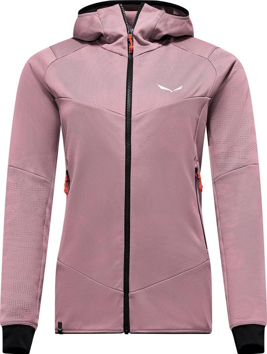 Salewa Sella Crevasse Hd Jacket W