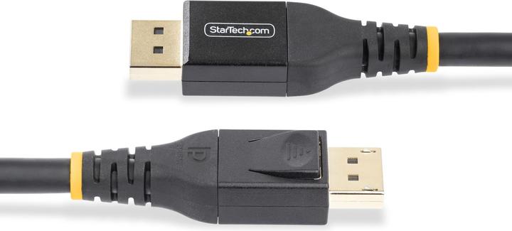 Produktbild StarTech 7m Active Displayport Cable (7 m, DisplayPort)