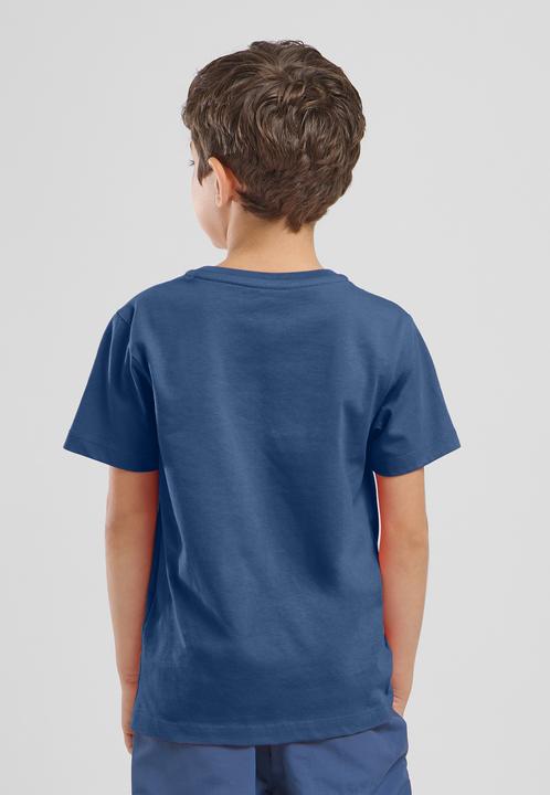 Image du produit Jack Wolfskin Essential Cotton T K (152)