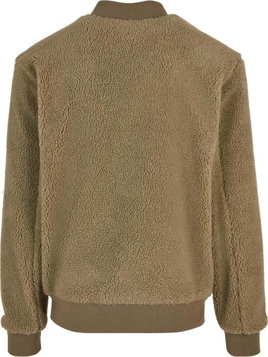 Produktbild Southpole Basic Sherpa Jacket (M)