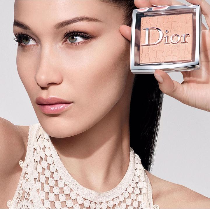 Produktbild Dior Face & Body Powder-No-Powder (Neutral)