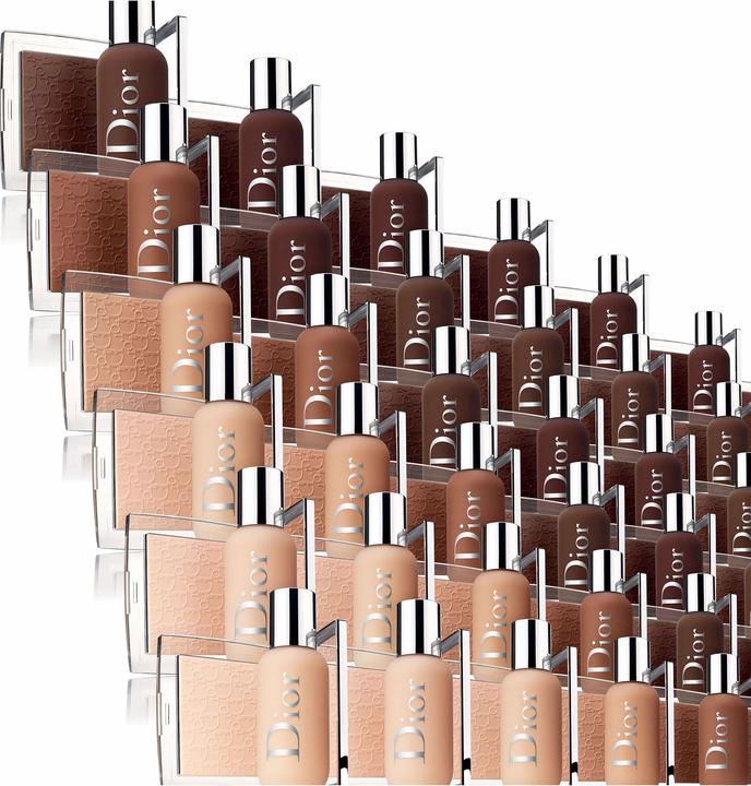 Produktbild Dior Face & Body Powder-No-Powder (Neutral)