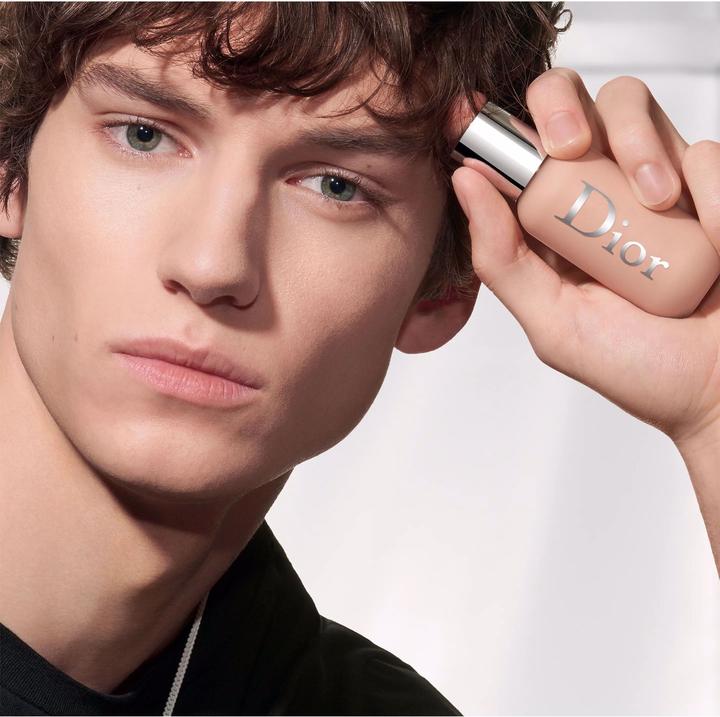 Produktbild Dior Face & Body Powder-No-Powder (Neutral)