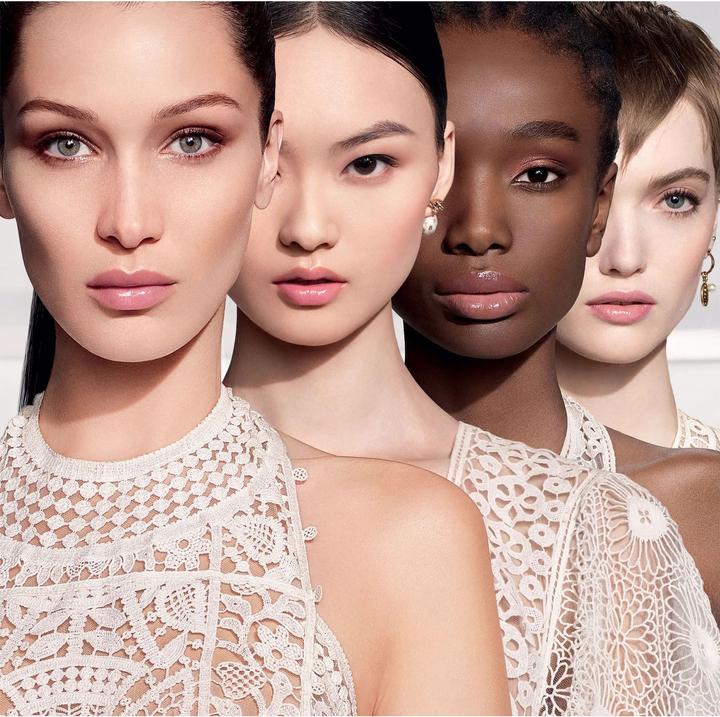 Produktbild Dior Face & Body Powder-No-Powder (Neutral)