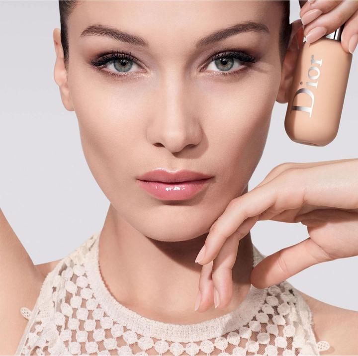 Produktbild Dior Face & Body Powder-No-Powder (Neutral)