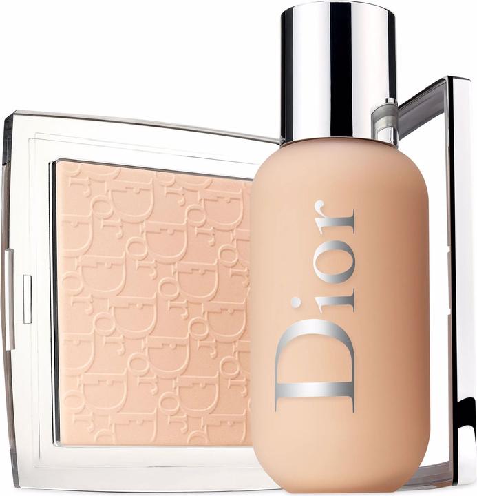 Produktbild Dior Face & Body Powder-No-Powder (Neutral)
