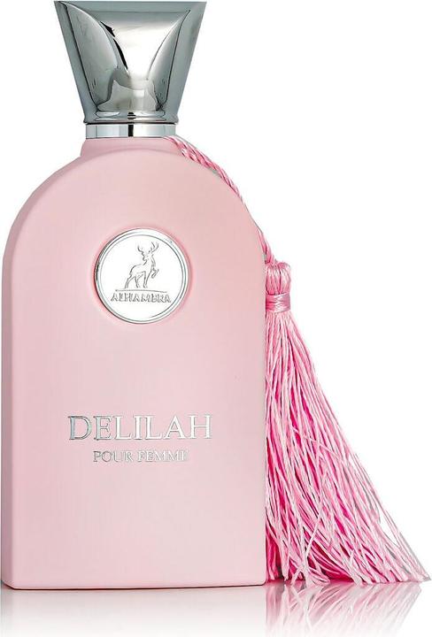 Immagine prodotto Maison Alhambra Dalila (Eau de parfum, 100 ml)
